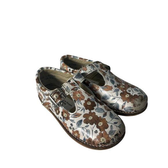 Mon Petit x Rylee + Cru Mary Jane Shoes - Picture 1 of 6